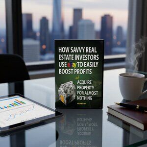 Real Estate Profit Strategies CD Set + PDFs | eBay Investing Made Simple